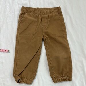 Nautica Casual Khaki Bottoms with Relaxed Fit